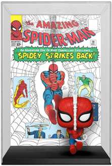 POP Comic Cover: Amazing SM Vol 1 19