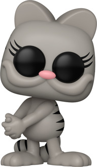 POP Comics: Garfield S3– Nermal