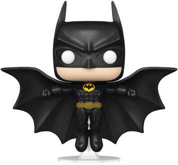 POP Deluxe: BM 85th- Batman Soaring