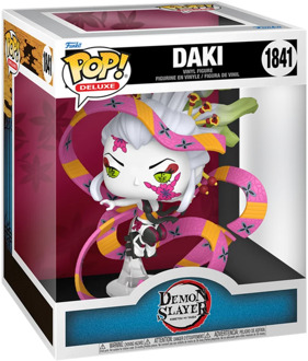 POP Deluxe: DS- Daki(Demon Form)