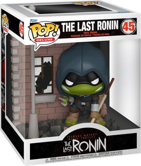 Pop! Deluxe - Teenage Mutant Ninja Turtles The Last Ronin - The Last Ronin #45