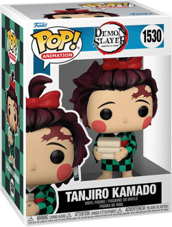 Pop! - Demon Slayer Tanjiro #1530