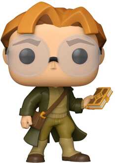 POP Disney: Atlantis TLE – Milo