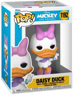 Pop! - Disney Classics Daisy Duck #1192