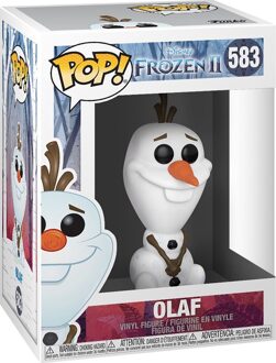 Pop! Disney: Frozen 2 - Olaf