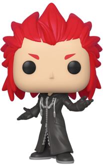 Pop! Disney: Kingdom Hearts 3 - Lea 10 Cm