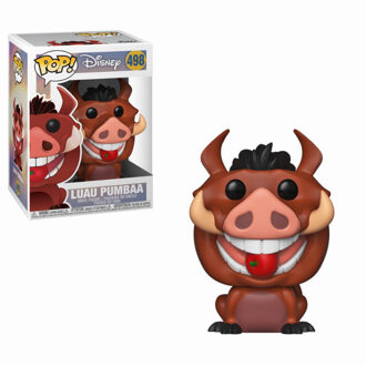 Pop! Disney: Lion King - Luau Pumbaa