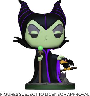 Pop Disney: Maleficent - Funko Pop #1082