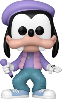 POP Disney: MM KPOP - Goofy