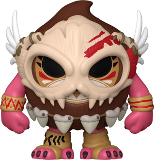 Pop! Disney Moana Kotu POP Vinyl