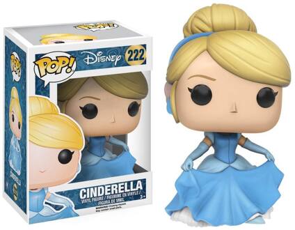 Pop Disney Princess Cinderella