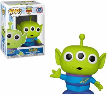 Pop! Disney: Toy Story 4 - Alien 10 cm