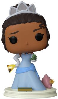 Pop! Disney: Ultimate Princess - Tiana