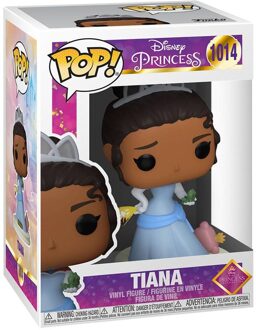 Pop! Disney: Ultimate Princess - Tiana