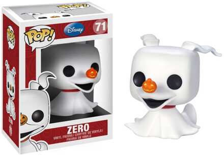 Pop Disney: Zero - Funko Pop #71