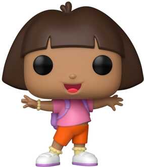 Pop! Dora the Explorer - Dora #2003