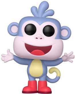 Pop! - Dora the Exporer - Boots #2004