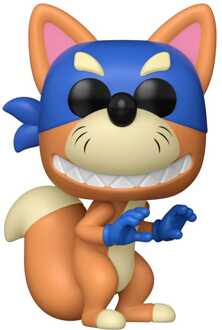 Pop! - Dora the Exporer - Swiper #2005