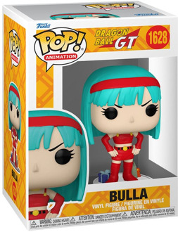 Pop! - Dragon Ball GT Bulla #1628
