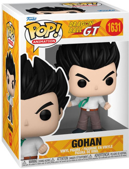 Pop! - Dragon Ball GT Gohan #1631