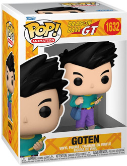Pop! - Dragon Ball GT Goten #1632