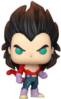Pop! - Dragon Ball GT - SS4 Vegeta #2073