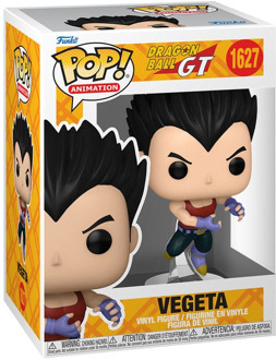 Pop! - Dragon Ball GT Vegeta #1627