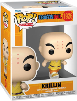Pop! - Dragon Ball - Krillin #1926