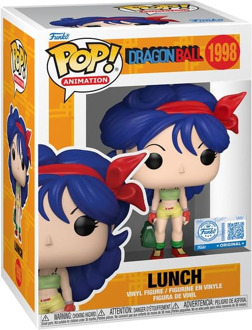 Pop! - Dragon Ball Lunch #1998