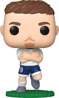 Pop! Football England Cole Palmer Funko POP Vinyl