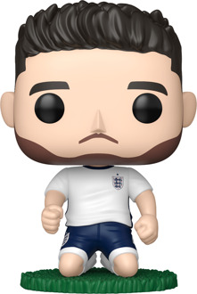Pop! Football England Declan Rice Funko POP Vinyl