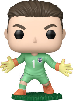 Pop! Football England Jordan Pickford Funko POP Vinyl