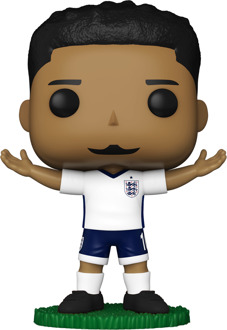 Pop! Football England Jude Bellingham Funko POP Vinyl