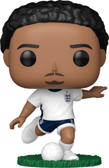 Pop! Football England Miles Lewis-Skelly Funko POP Vinyl