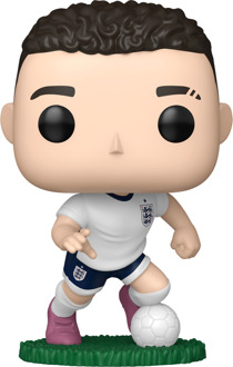 Pop! Football England Phil Foden Funko POP Vinyl