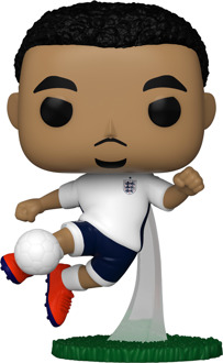 Pop! Football England Trent Alexander Arnold Funko POP Vinyl
