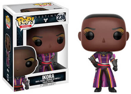 Pop! Games: Destiny - Ikora Rey