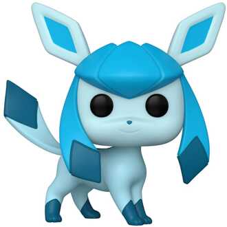Pop Games: Pokémon Glaceon - Funko Pop #921
