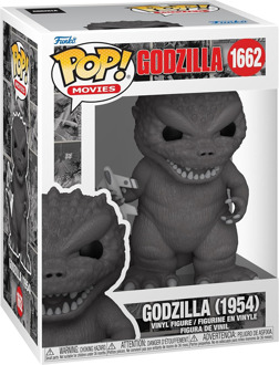 Pop! - Godzilla 1954 '70th Anniversary Edition' #1662