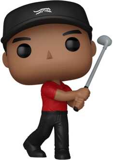 Pop! - Golf - Tiger Woods (Swing) #05