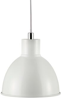 Pop Hanglamp Wit