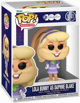 Pop! - Hanna-Barbera Lola as Daphne #1241