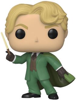 Pop! - Harry Potter Gilderoy Lockhart #152