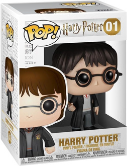 Pop! Harry Potter: Harry Potter