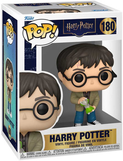 Pop! - Harry Potter - Harry with Hourglass #180