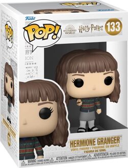 Pop! - Harry Potter Hermione Granger #133