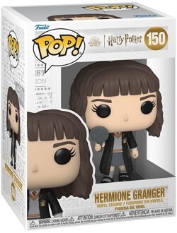 Pop! - Harry Potter Hermione Granger #150