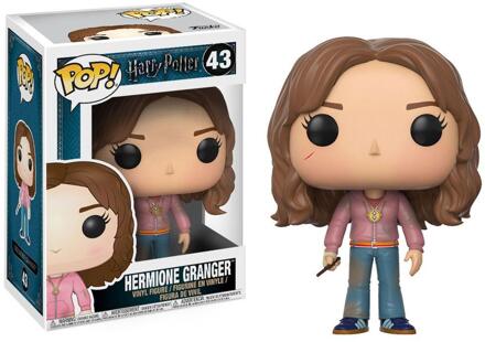 Pop! Harry Potter Hermione Granger #43 - Verzamelfiguur