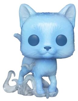 Pop! - Harry Potter Patronus Minerva McGonagall #129