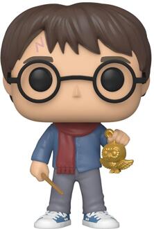 Pop Harry Potter: Wizarding World- Funko Pop #122
